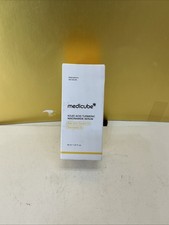 medicube Kojic Acid Turmeric Niacinamide Serum for Dark Spots 30ml