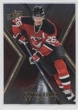 2005-06 SPx Patrik Elias #51 0n6