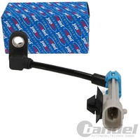 Japko ABS-SENSOR Raddrehzahl Vorne Passend FÜR Chevrolet Captiva Opel Antara |
