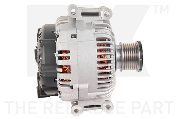 Lichtmaschine Generator Lima NK 4847697 12V FüR Mercedes Klasse Model S212 W212-image