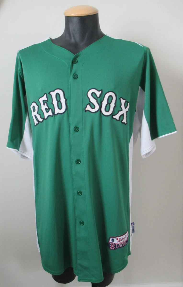 Majestic Green 44 Size MLB Fan Apparel & Souvenirs for sale | eBay