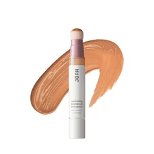 JOAH Perfect Complexion Under Eye Concealer and Serum, Korean Makeup, Hydrating