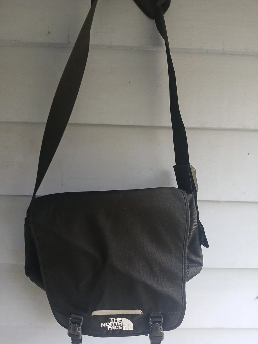 Preços baixos em Preto Masculino The North Face Messenger Bags | eBay