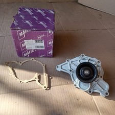 Pompe à eau Audi A8