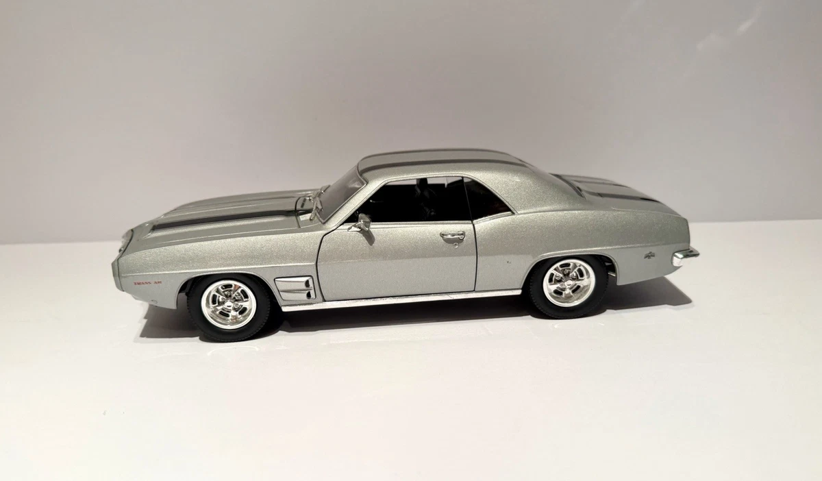 Road Signature Pontiac Firebird Trans Am Pontiac Contemporary