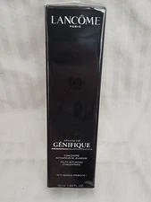 LANCOME Advanced Génifique Youth Activating Concentrate 1.69 fl. oz Serum NEW