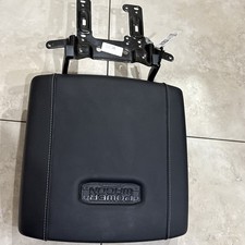 Oem 2019-2026 Ram 2500 3500 Power Wagon Center Console Lid Armrest Black W Hinge