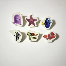 Finding Nemo Clips (Set of 1) #PGJQAR