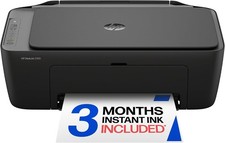 HP Deskjet 2955 Wireless All-In-One Color Inkjet Printer, Scanner, Copier, Best-