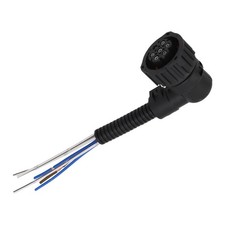 OE Number Compatibility Rear Tail Light Connector for MercedesBenz Sprinter