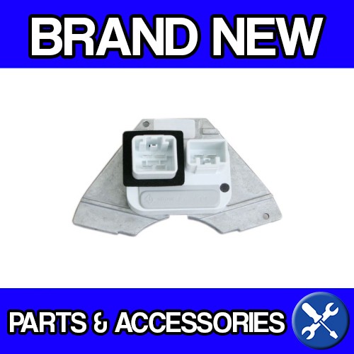 For Volvo S60 (01-09) S80 (99-06) V70 (00-08) Heater Motor Resistor
