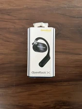 OpenRock Pro Wireless Sports Earbuds Bluetooth- Noise Canceling- Waterproof