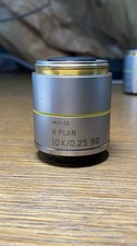 Obiettivo Leica Microscope 10x