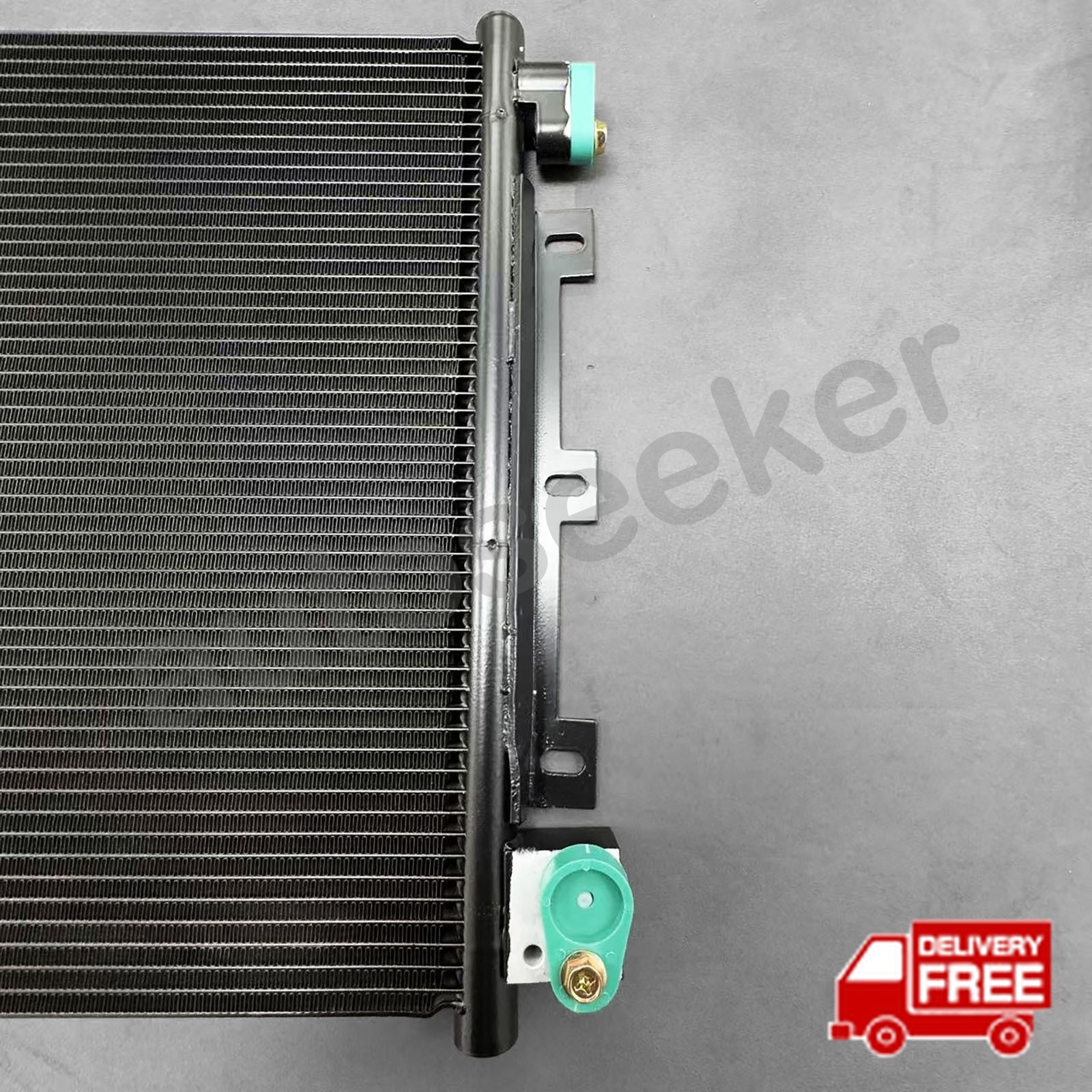 New A/C Air Condenser 262836 for Ferrari 458 Spider LaFerrari 488 F8 SF90