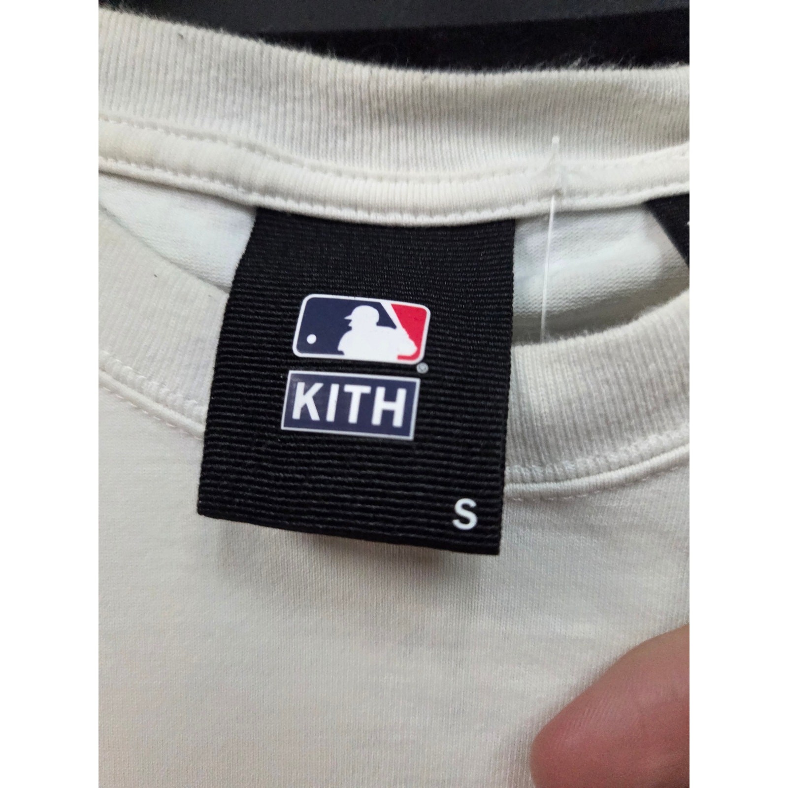 Kith Dodgers Tee Size Small - image 4