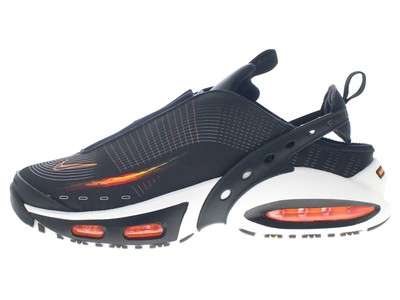 【W US11.5】 NIKE W AIR MAX CRAZE FZ2089-001 【DS】 in the box 2100000287017