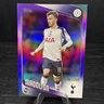 2025-26 Topps UEFA Club Competitions James Maddison Purple Foil /250 #85