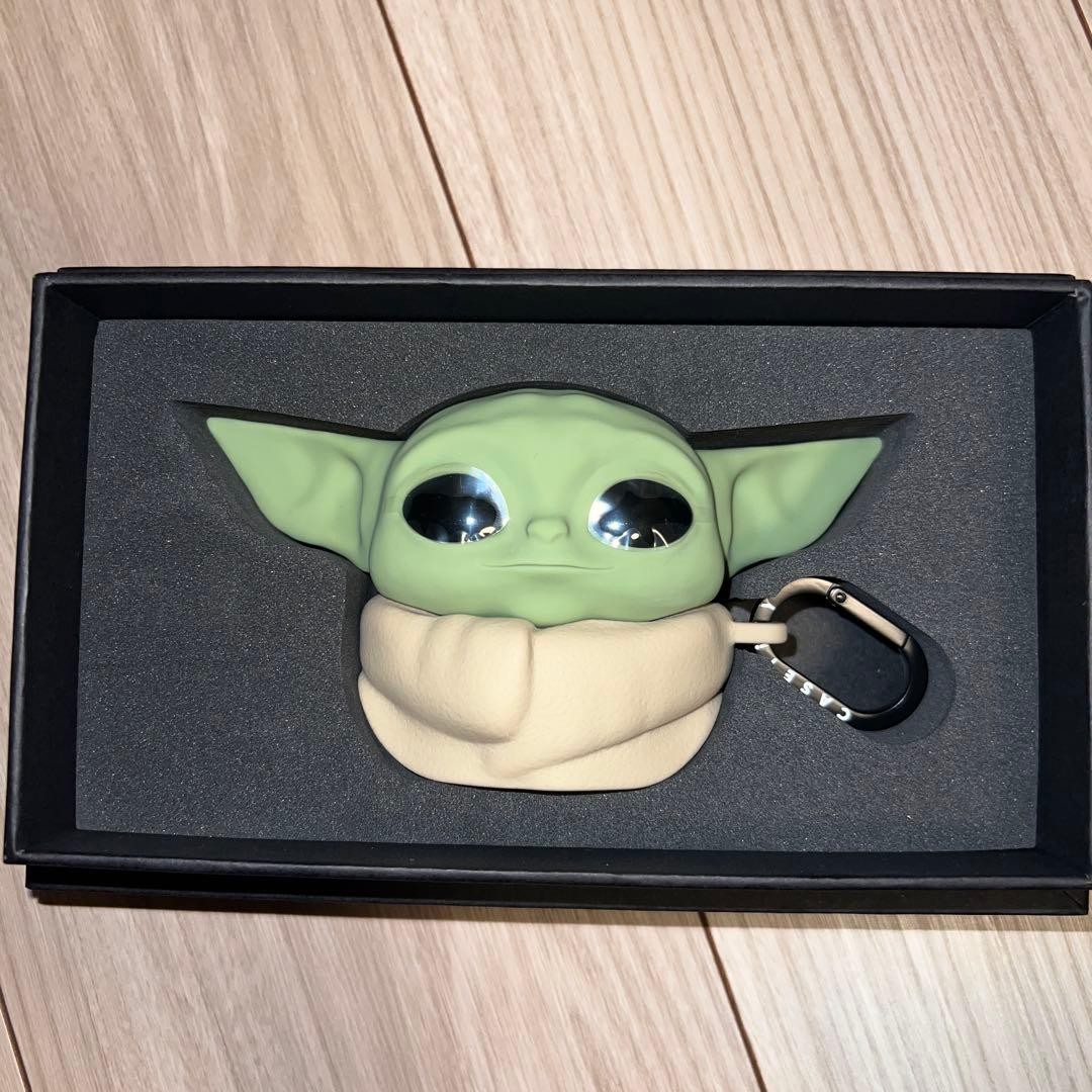 Star Wars Casetify Airpods Pro Case Grogu | eBay