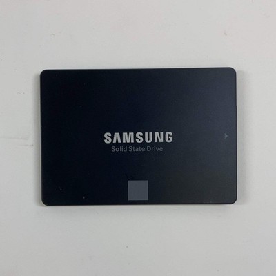 Samsung 2.5'' 870 EVO 2TB SATA III 6Gbps SSD MZ-77E2T0