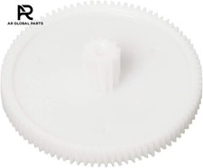 Ricambio piccolo ingranaggio compatibile con Saeco Bosch Gaggia Miele...