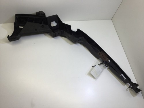 Volkswagen PASSAT B5 1999 Rechts Halterung Stoßstange Stoßfänger vorne