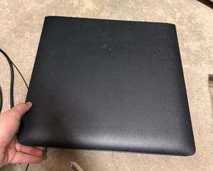 Samsung GQ55QN95AATXXU One Connect Box SOC4001A BN91-23264L