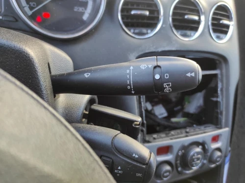 96651589XT Comando Multifunzione per PEUGEOT 308 Confort 2008 1430530