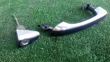 220383 türgriff vorne aussen links MERCEDES-BENZ CLASE CLS W219 350 2004 220383 türgriff vorne aussen links MERCEDES-BENZ CLASE CLS W219 350 2004