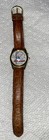 Vintage 90s ARMITRON Looney Tunes Bugs Bunny Merrie Melodies Musical Alarm Watch