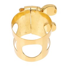 Saxophone Ligature Clip Saxophone Reed Clip Alto Saxophone Clip
