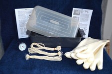 NEW UNUSED RONCO POPEIL SHOWTIME PRO 4000 / 5000 / 6000 ROTISSERIE ACCESSORY SET