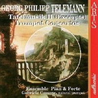 Kammermusik Von Ensemble Piano Forte | CD | Zustand Neu