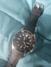 Seiko SKX007 Diver Watch 7s26-0020 