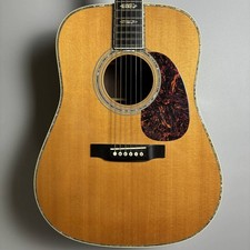 Martin Consignment D-45 Standard Safe delivery from Japan