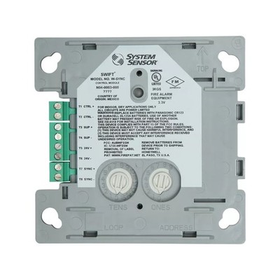 HONEYWELL W-SYNC