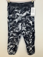 NWT Size 10 Lululemon LA Tapered Leg Jogger D...
