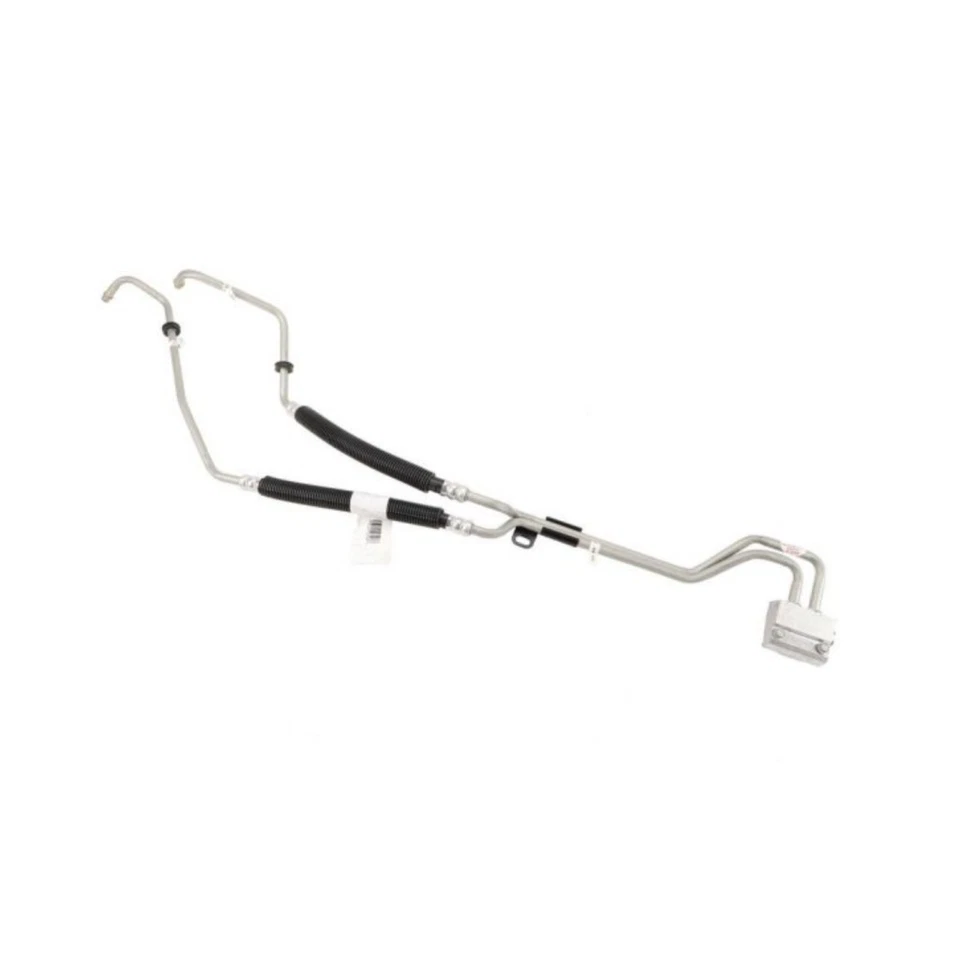 Manguera de enfriador de aceite de motor ACDelco original para Hummer H2 2003 2004 2005 | 85524628 Foto 2 de 4