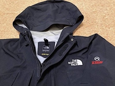 THE NORTH FACE Summit All Mountain Jacket NP61502 Black M
