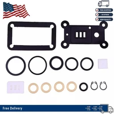 Air Section Repair Kit For Ingersoll Rand ARO Diaphragm Pump 637141🔥🔥