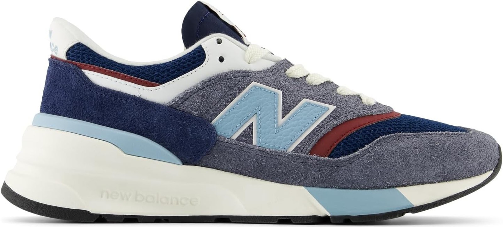 New Balance 997R Dark Arctic Grey Navy for Sale | Authenticity