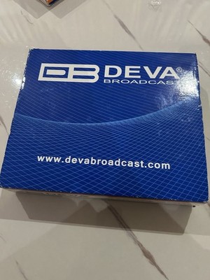 Deva DB2003 Telemetry Controller