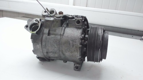 Kompressor Klimaanlage 7SB160 447200-8750 BMW 520i E39 110 KW 150 PS Limousine