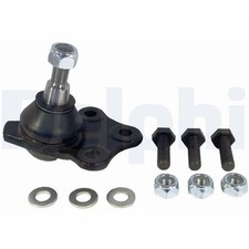 Rotule de suspension Dacia DUSTER