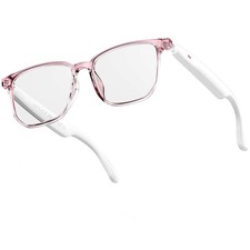 AI Smart Glasses, Bluetooth 5.3 Glasses for Men Women ,Translation Glasses wi...