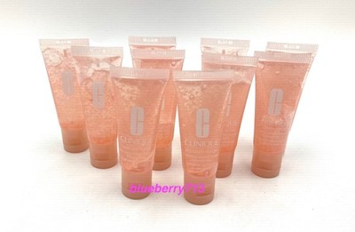 10 x Clinique Moisture Surge Hydrating Supercharged Concentrate 15ml/0.5 oz each
