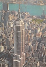 UNITED STATES NEW YORK EMPIRE STATE BUILDING