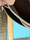 Brown Multi Zip Pocket Le Sportsac Travel/ Cosmetic Bag — photo 3