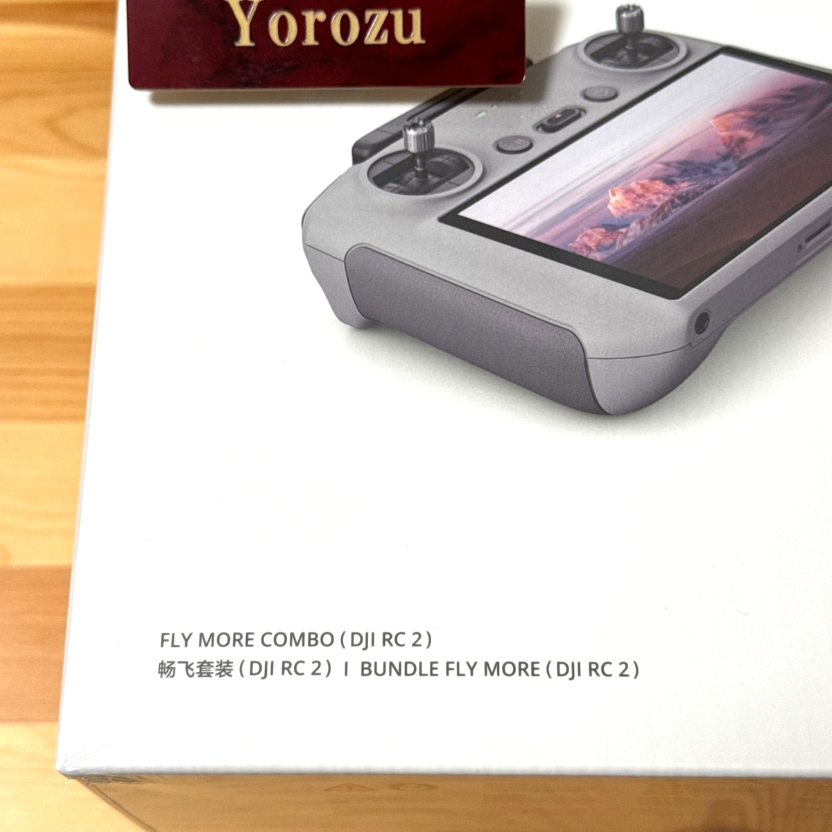 DJI Mini 5 Pro Fly More Combo Plus Con RC 2