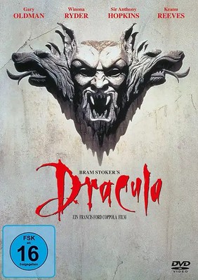 Bram Stoker's Dracula