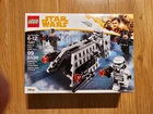 LEGO Star Wars: Imperial Patrol Battle Pack (75207)